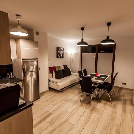 Przy Grajcarku - Apartamenty Homole Szlachtowa Extérieur photo